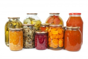 Technological Advancements Transforming the Food Preservatives Market