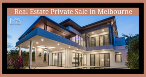 Private Sale in Melbourne