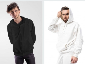 How to Choose the Perfect Hoodie for Different Body Types