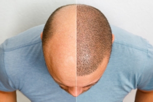 Hair Transplant Surgery Dubai & UAE At Royal ?