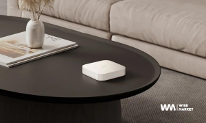 Mi Smart Home Hub 2