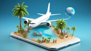 The Future of Travel App Development: Latest Trends and Innovations