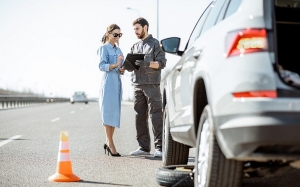 Peace of Mind on the Road: Why Mechanical Breakdown Insurance Matters