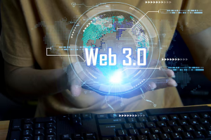 Web3 Development: Pioneering Decentralization in the Evolving Digital Landscape