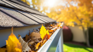 The Importance of Gutter Cleaning in Home Maintenance