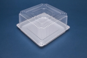 Clamshell Packaging Market Forecast: Projections for the Coming Years
