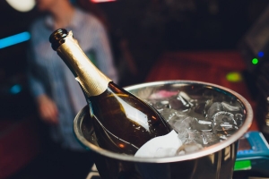 Bridging Tradition and Innovation: Champagne Market's Quest for Balance