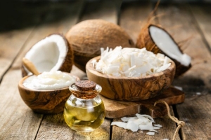 Medium Chain Triglycerides Market Dynamics: Charting the Course for Success