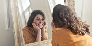 Embracing positivity while battling mental health and substance abuse.