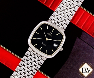 Exploring Entry-Level Luxury Watches: A Guide for Timepiece Enthusiasts
