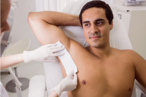 Groomed and Confident: The Rise of Laser Hair Removal for Men in Harrow