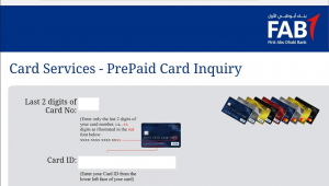 How to Activate Your FAB Credit Card: A Quick and Easy Process