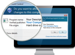 Code Signing Certificates: Safeguarding the Digital Realm