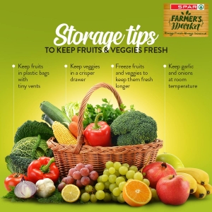 The Ultimate Guide to Convenient Nutrition: Buying Fresh Fruits & Vegetables Online