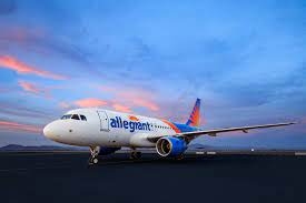 Allegiant Air Unaccompanied Minors | Allegiant Flight | Us - Policy Service - (+1-860-374-7705) Ota