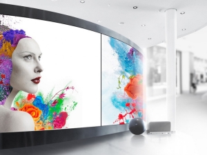 Illuminating Brilliance: The Unrivaled Marvel of LED Video Walls