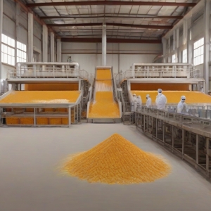 Detailed Project Report on Sodium Ascorbate Manufacturing Plant Setup By IMARC Group