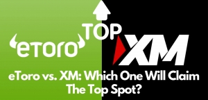 XM vs eToro: Which One Is Better?