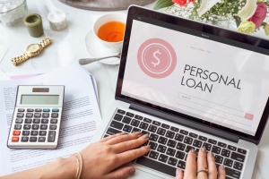 Unlocking Financial Freedom: Your Guide to Personal Loans in Jaipur