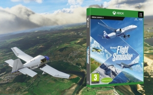 The Ultimate Guide to Flight Simulation on Xbox Series X