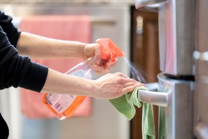 Refreshing Cleanliness: A Comprehensive Guide to Cleaning and Maintaining Your Refrigerator