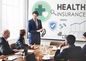 Navigating the Maze: A Comprehensive Guide to the Top 20 Corporate Health Insurance Companies in the US (2023)