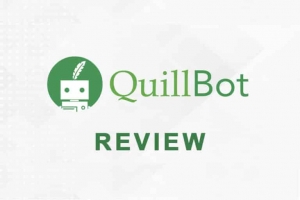 Unleashing the Power of QuillBot Paraphrasing: A Comprehensive Review by AI Marketing Reviews