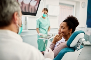 Emergency Dentists for New York Residents in 2024: Expert Tips & Advice