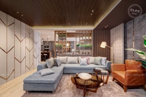 Tips for Creating Luxurious Home Interiors