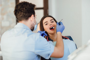 Beyond the Beaches: Your Ultimate Guide to Dentists in Mission Viejo