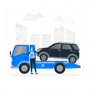 Things to Avoid during Vehicle Relocation in Australia