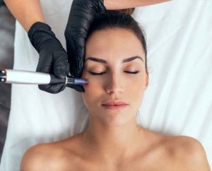 Scar Wars: Battling Acne Marks in Dubai