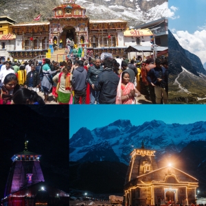 Kedarnath to Badrinath: What to See, Do, and Experience on the Way