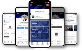 Beyond Borders: Exploring Online Networking Tools for Global Event Engagement