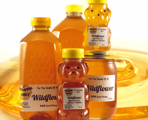 Did You Know Organic Raw Honey Can Aid in Weight Management? Here’s How!