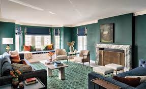 Hotel Furniture in Denver, USA: Elevating Guest Experiences