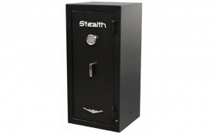 Redefine Your Firearm Security with a Stealth Handgun Safe