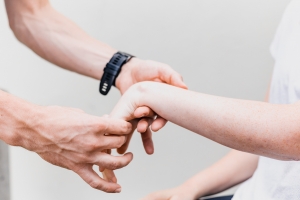 Five things to consider while choosing a physiotherapist