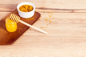 The Global Honey Network: Connecting Organic Honey Suppliers and Mustard Honey Exporters