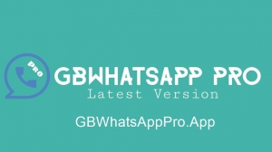 GBWhatsApp Pro APK Download (Updated) 2024 Anti-Ban