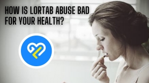 Lortab Abuse Bad For Your Health