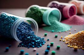 Specialty Polymers Market   Progression Transformative Solutions for Tomorrow
