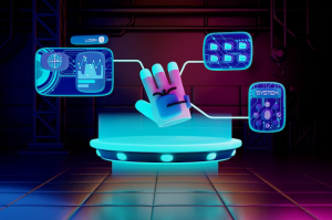 Revolutionizing Gaming: NFT Development for Next-Level Interactive Experiences