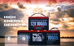 Lithium vs. Lead-Acid: The Ultimate Showdown for 12V Battery Supremacy