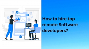 How to hire top remote Software developers?