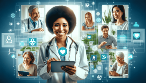 What Drives the Success of Doctor-On-Demand Apps in Telehealth