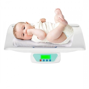 DIY Baby Weighing: Accuracy and Safety Measures at Home 