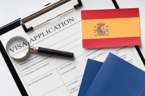 Spain Visa Guide: Tourist & Digital Nomad Visas for Filipinos