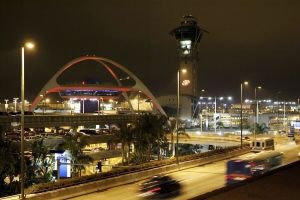 LAX Luau: Unraveling the What Terminal is Hawaiian Airlines at LAX Mystery and Embracing Island Oasis Bliss