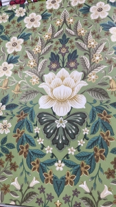 Handmade Wallpaper for Walls